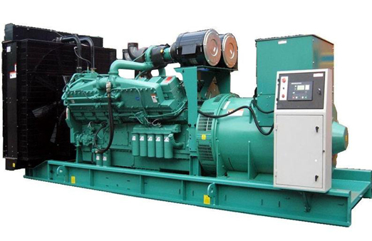 武宁150kw康明斯柴油发电机组图片 武宁150kw康明斯柴油发电机组图片
