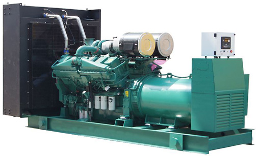 武宁30kw康明斯柴油发电机组图片 武宁30kw康明斯柴油发电机组图片